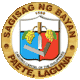 Official seal of Paete