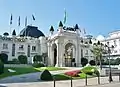 Casino of Aix-les-Bains