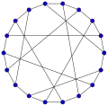 Pappus graph