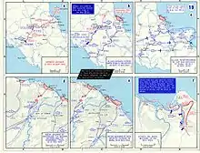 Image 35The Kokoda and Buna-Gona campaigns (from Military history of Australia during World War II)