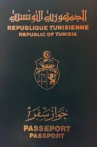 Tunisia