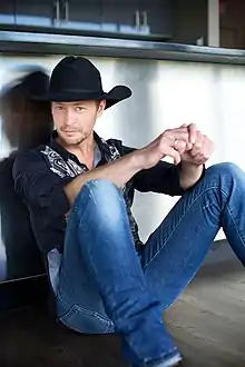 Paul Brandt