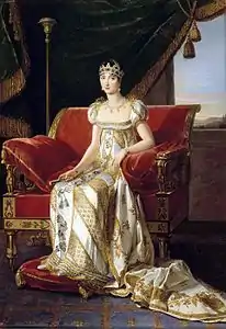 France, 1808