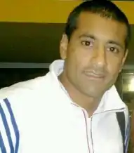 Paulo da Silva commenced his career at the club