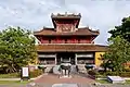 Pavilion of Splendour (Hiển Lâm Các)