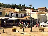 Square of Gaios