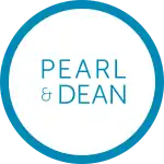 Pearl and Dean logo