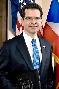 Pedro Pierluisi