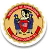 Official seal of Pennsauken Township, New Jersey