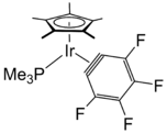 perfluorobenzyne