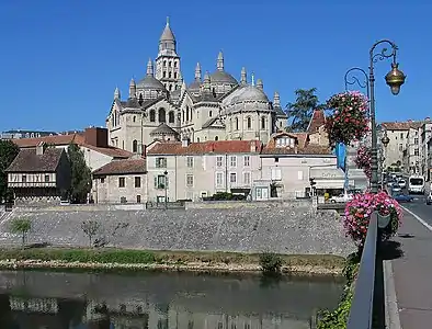 Périgueux