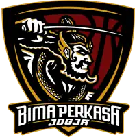 Bima Perkasa Yogyakarta logo