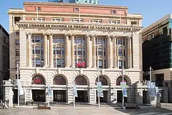 General Post Office, Perth