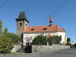 Church of Saint George