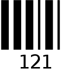 Pharmacode sample