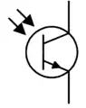 NPN Phototransistor