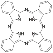 Skeletal formula