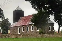 Church of Our Lady of the Rosary