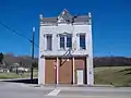 Sinking Spring Masonic Lodge constructed in 1894