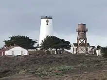 Piedras Blancas, 2014.