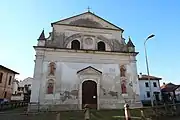 Chiesa del Cairo (Cairo Lomellino)