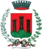 Coat of arms of Pieve Tesino