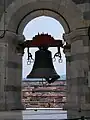 Pasquareccia bell