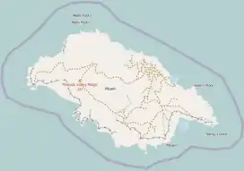 Nancy Stone is located in Pitcairn Island