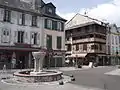 Place de Strasbourg