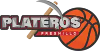 Plateros de Fresnillo logo