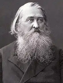 Pleshcheyev, 1880s