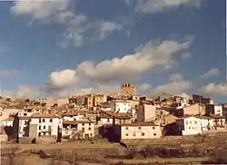 Portell de Morella