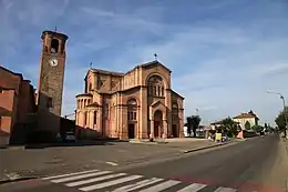 Church of San Germano