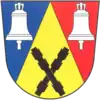 Coat of arms of Podmyče