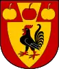 Coat of arms of Pohledy