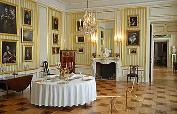 Yellow Room