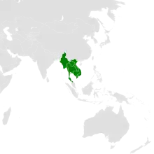 Southeast Asia