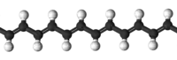 Polyacetylene