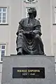 Nicolaus Copernicus Monument