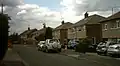 Ashtons semi-detached houses on Poplar Avenue