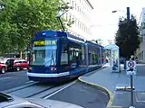 Portland Streetcar