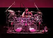 Mike Portnoy