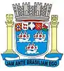 Official seal of Porto Seguro