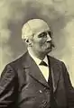 Henri La Fontaine