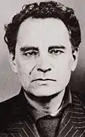 Marcel Petiot mugshot