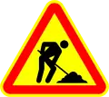 Roadworks