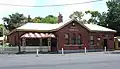 Maldon Post Office