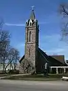 Precious Blood Cathedral, Roman Catholic Diocese of Sault Sainte Marie