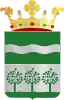 Coat of arms of Prinsenbeek