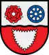 Coat of arms of Prisdorf